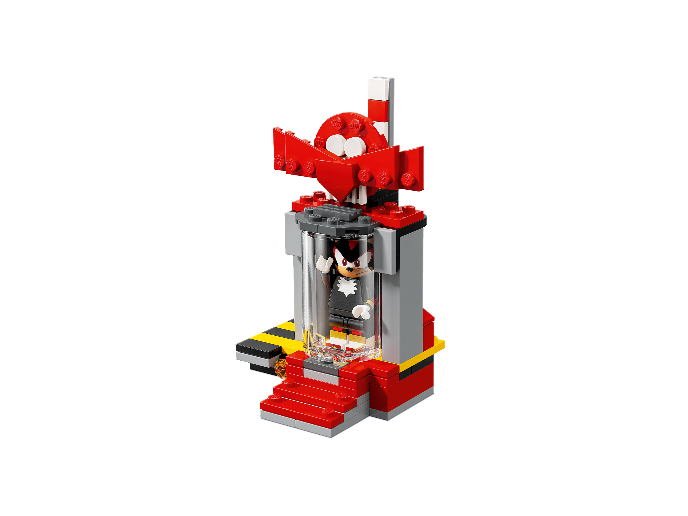 Shadow the Hedgehog Flucht 76995