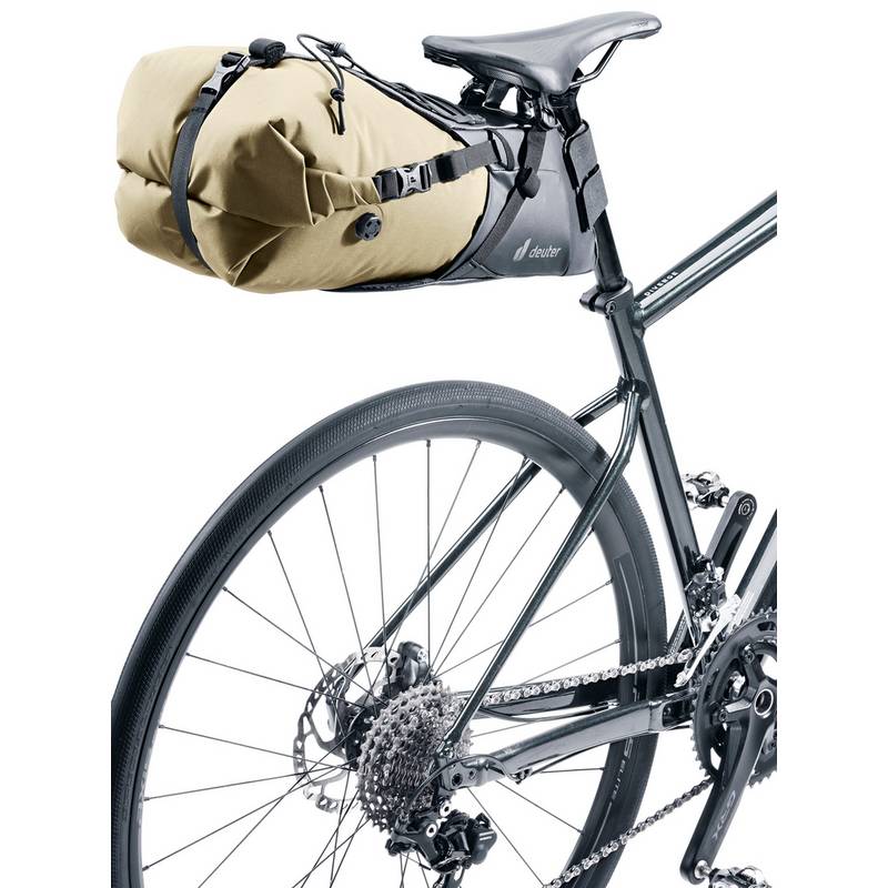 Deuter Cabezon SB 16 Fahrradtasche