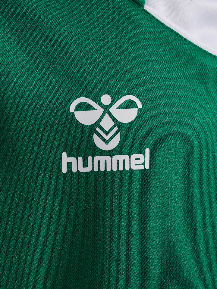 Hummel Hummel T-Shirt Hmlcore Kinder in EVERGREEN günstig kaufen