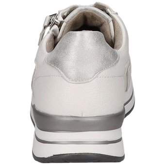 Charmosa Sneaker in weiß