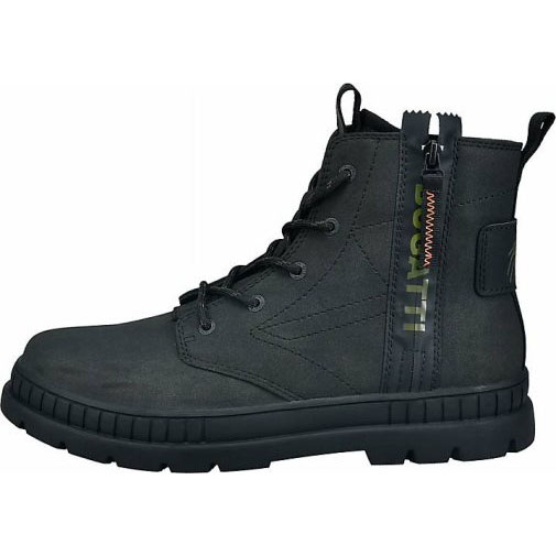 bugatti Stiefel Pallario comfort