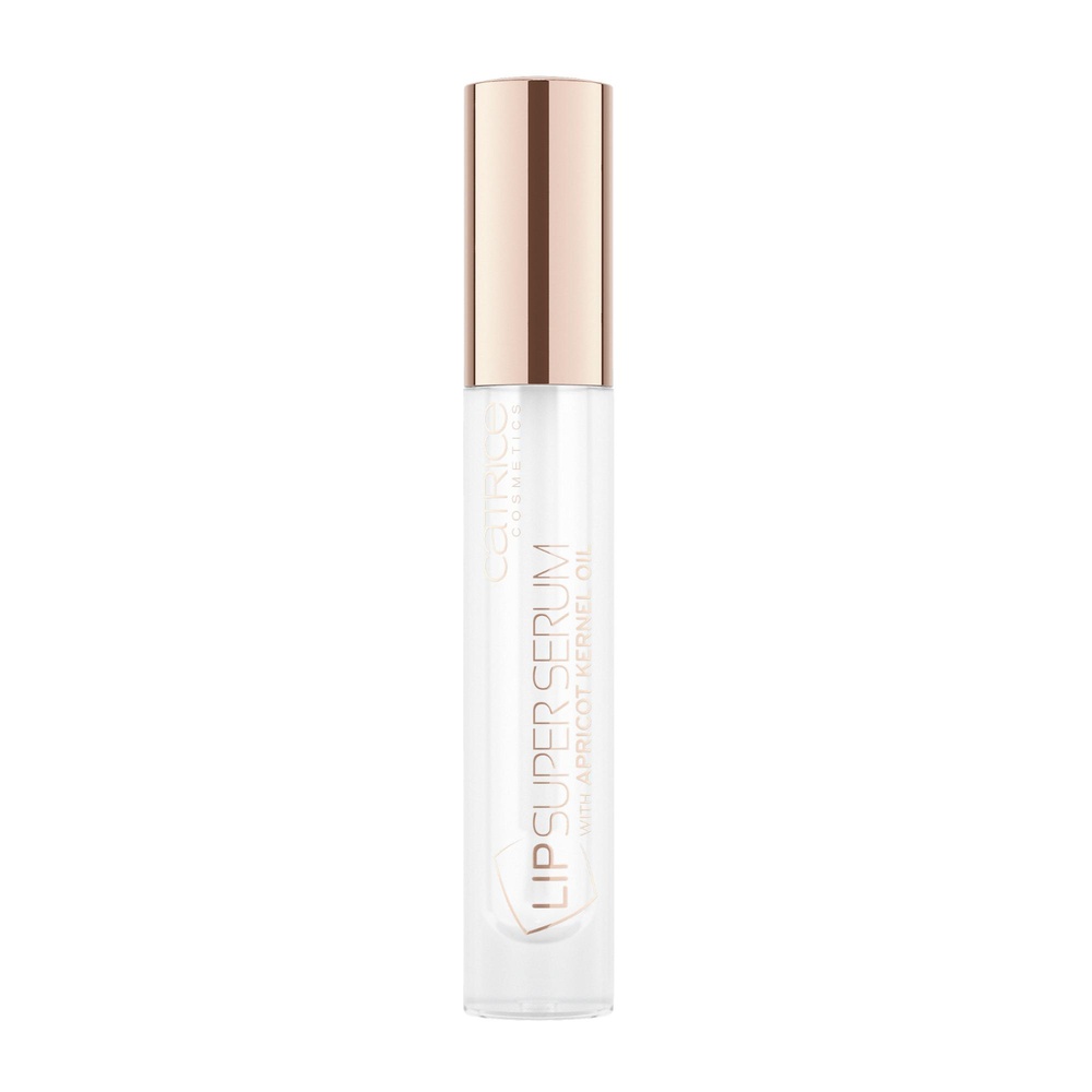 catrice Lip Super Serum sérum lèvres 010 WonderWoman Gloss Lèvres