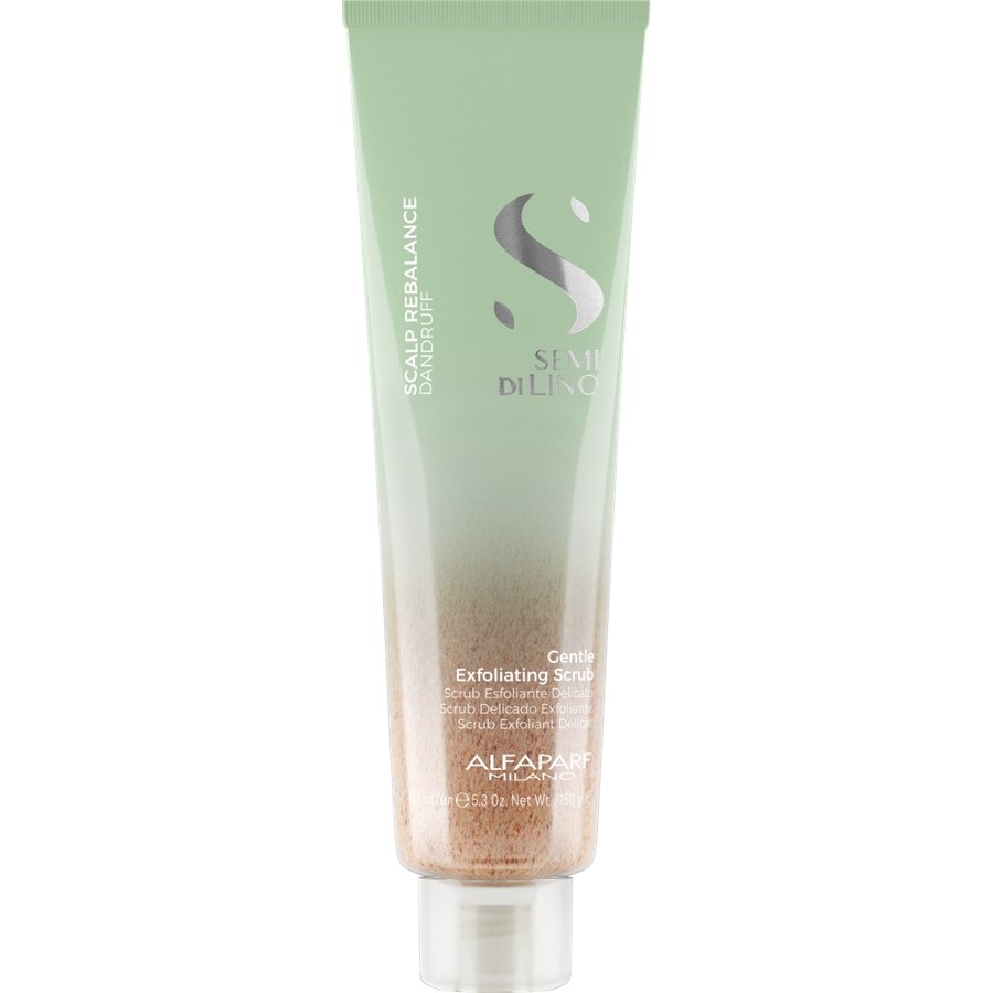 Scalp Rebalance Gentle Exfoliating Scrub