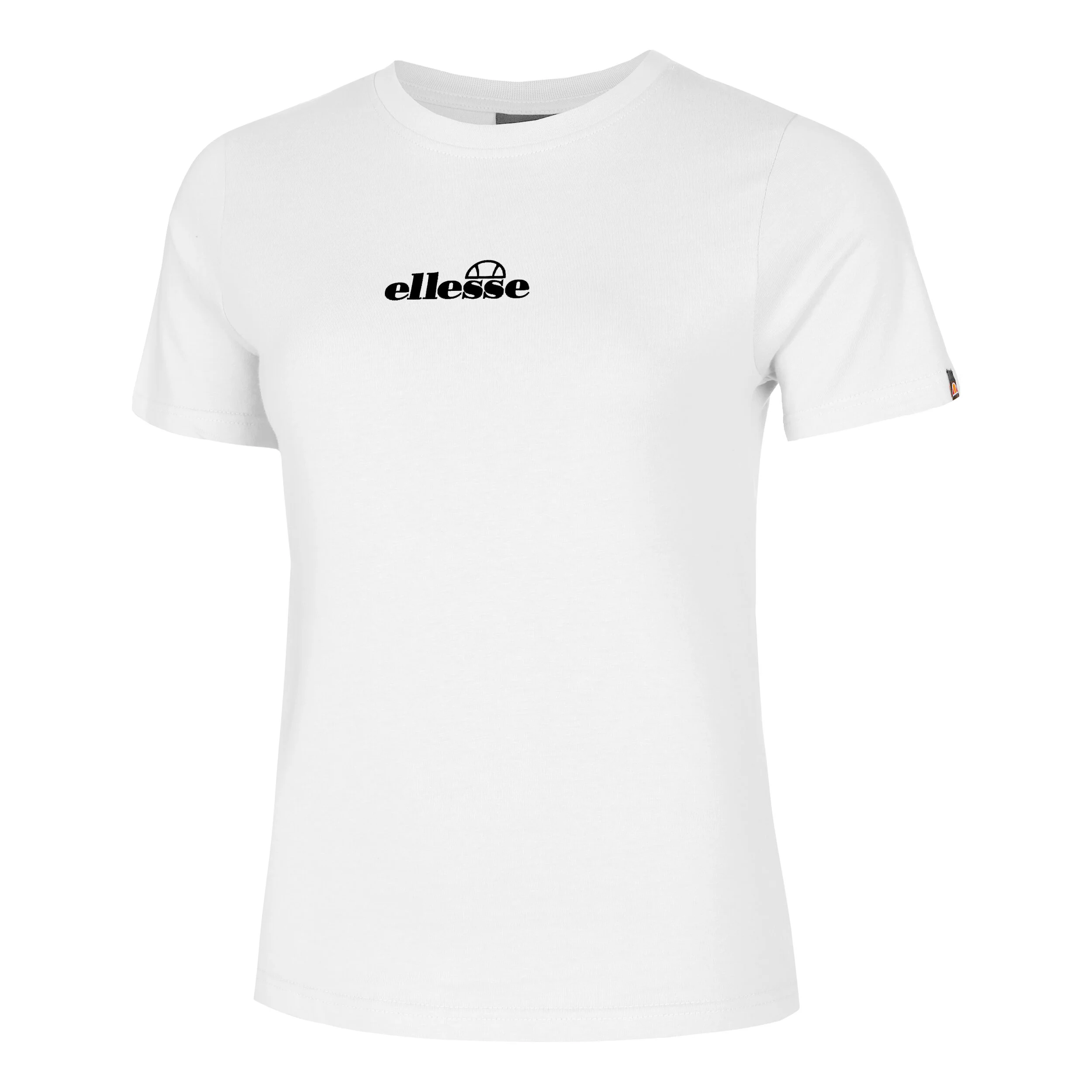 Beckana T-Shirt Damen - Weiß