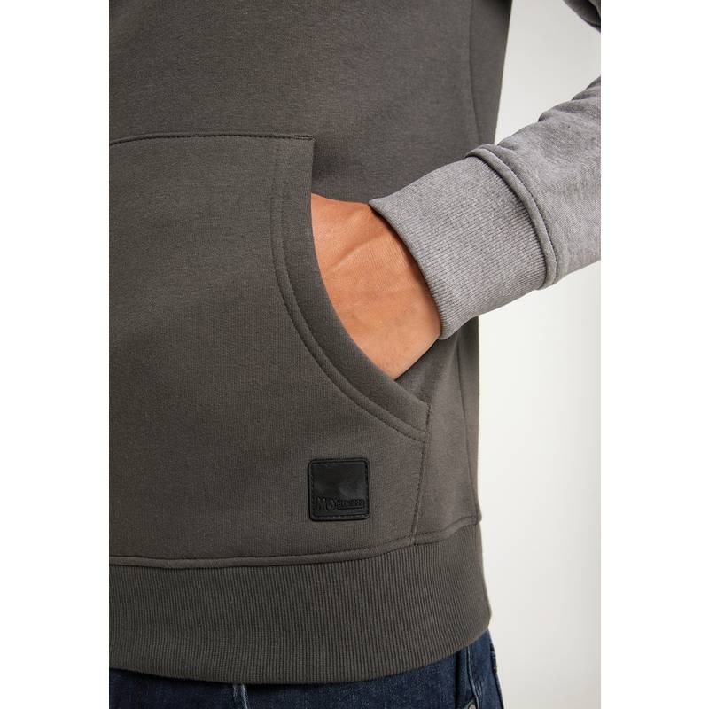 MO Hoodie Herren