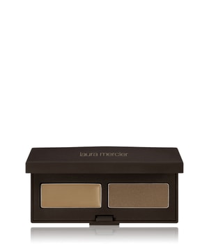 LAURA MERCIER Sketch & Intensify Pomade and Brow Powder Duo Augenbrauen Palette-2 g