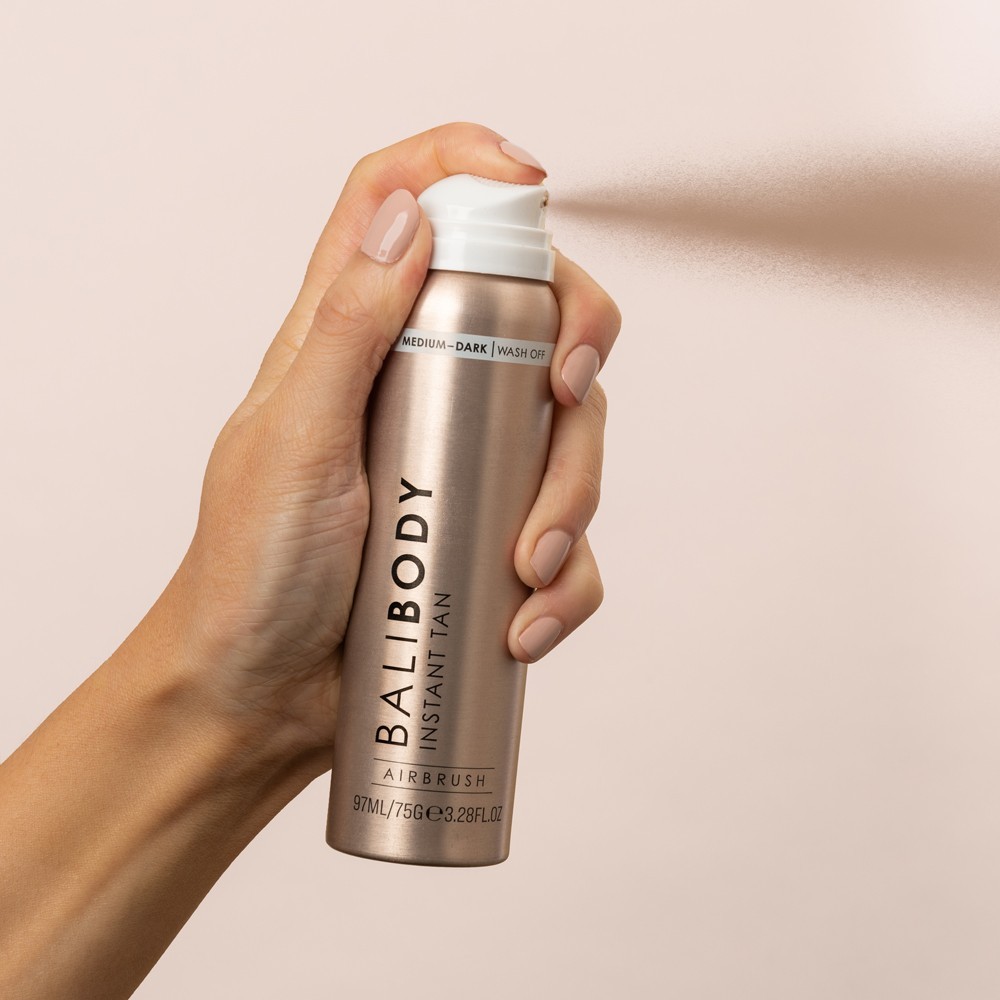 INSTANT TAN LIGHT/MEDIUM