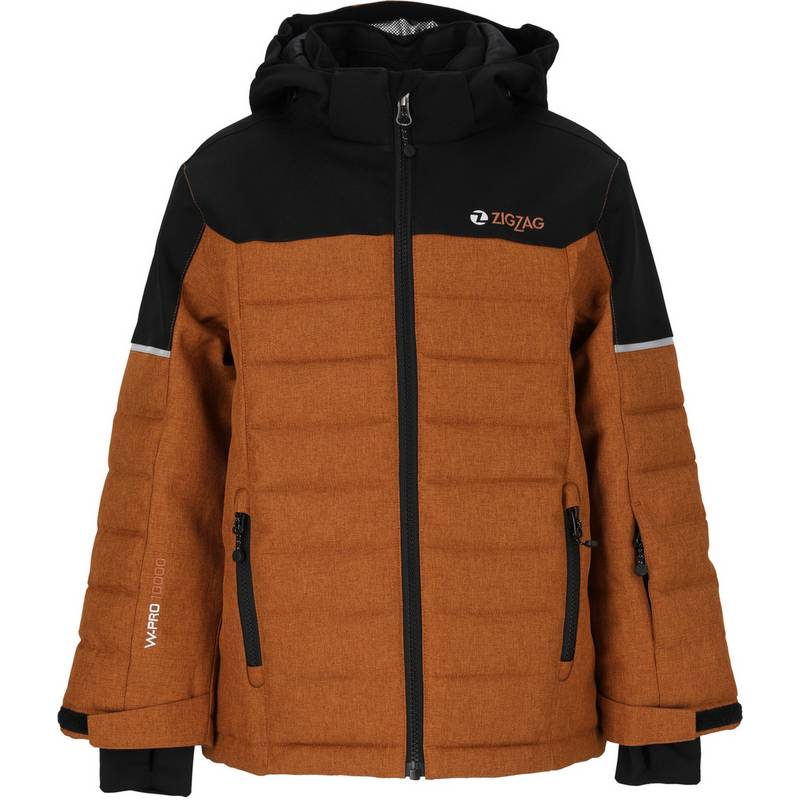 ZigZag Nomo Skijacke Kinder