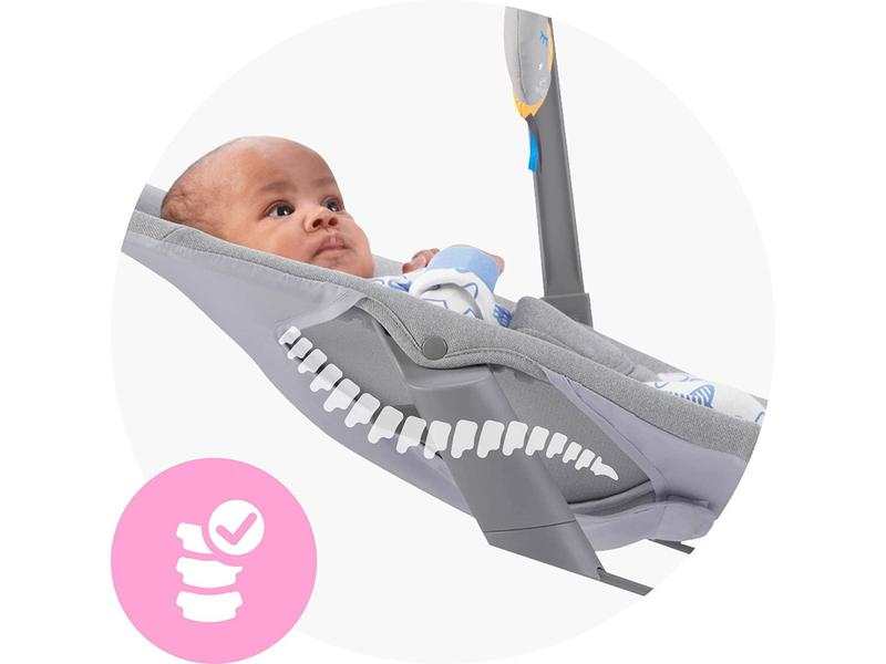 Transat CALMEE Kinderkraft