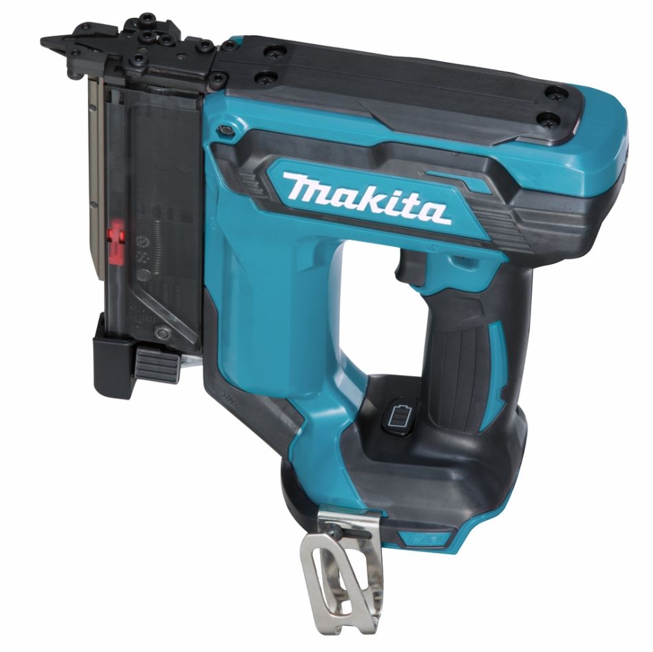 Makita DPT353ZJ Accu Tacker 18V excl. accu's en lader