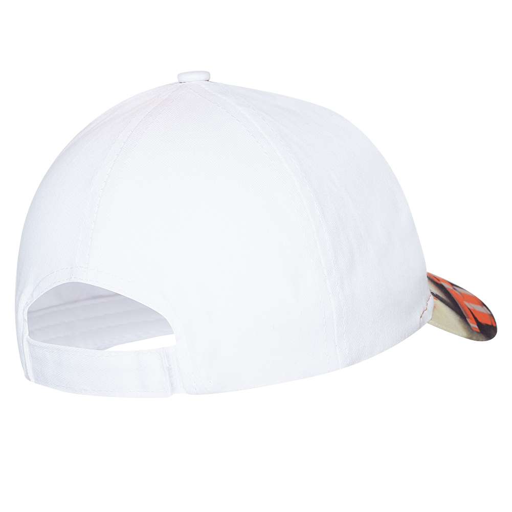 Star Wars Rebels Disney Kleinkinder Kappe EP4334-white
