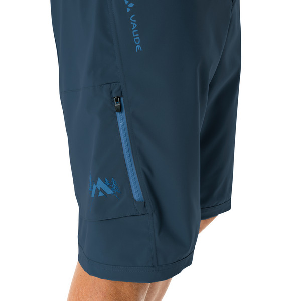 LEDRO SHORTS Herren - Radshorts