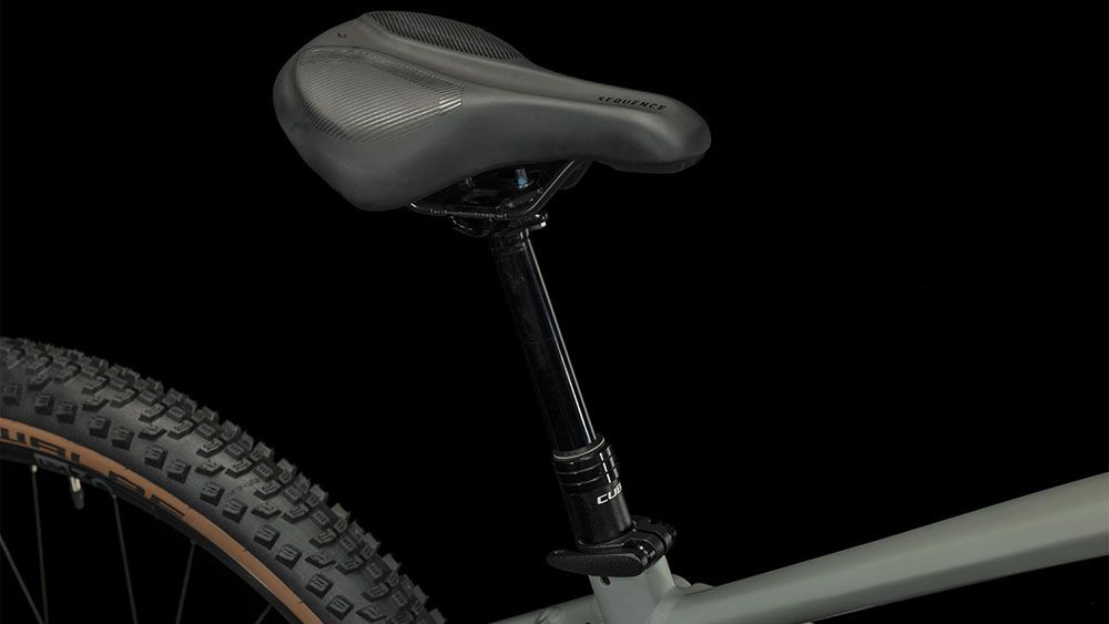 Cube Stereo Hybrid 120 SLX 750 swampgrey´n´black kaufen | Bike-Discount