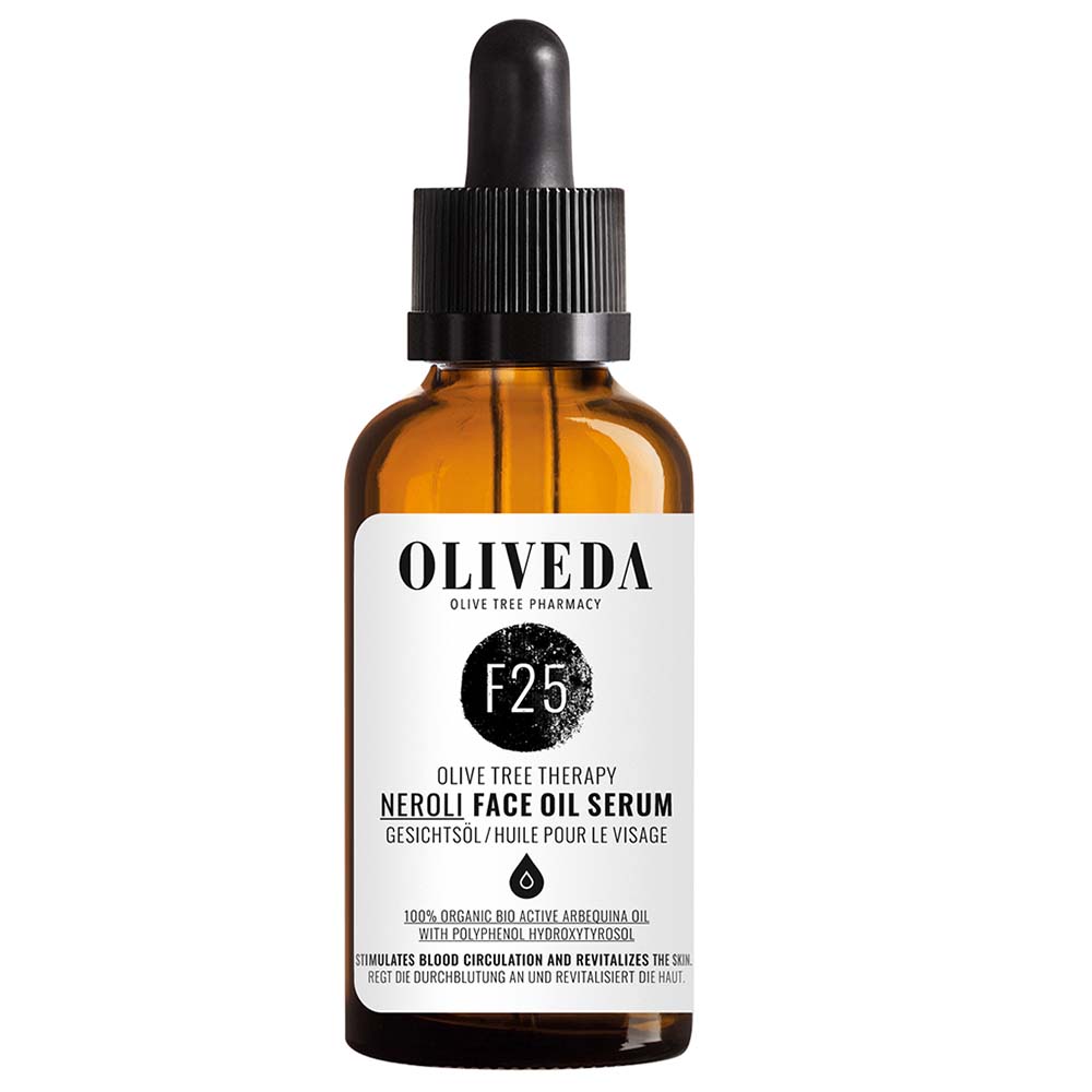 Oliveda Gesichtsöl Neroli Rejuvenating 50 ml