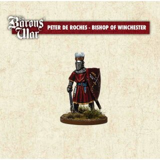 The Bishop of Winchester