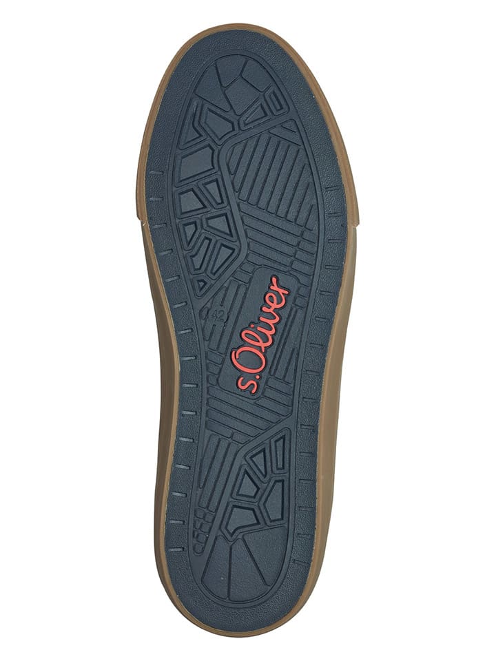 s.Oliver Sneakers in Weiß günstig kaufen