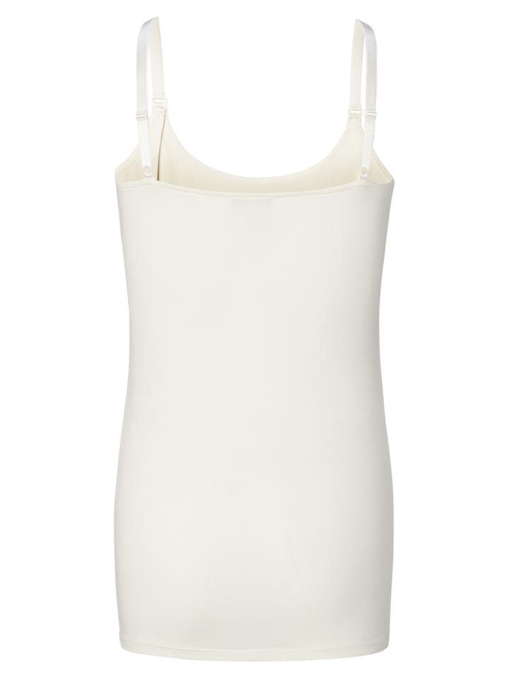 Noppies Still-Top Ara in Cream günstig kaufen