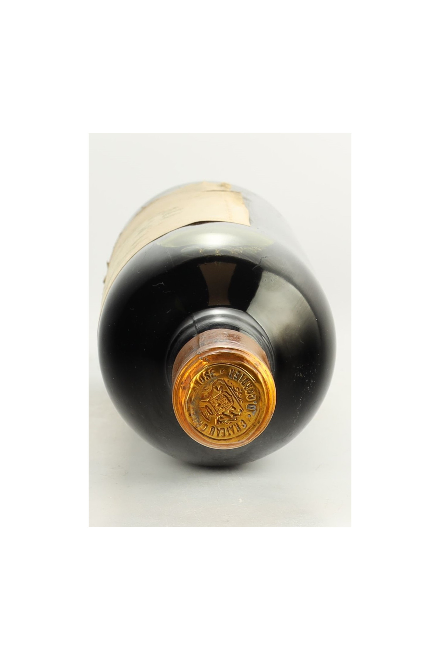 Château Gruaud Larose 1949, Saint Julien