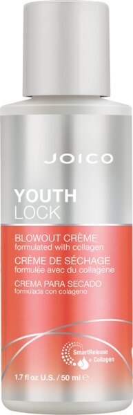 Joico YouthLock Blowout Crème Stylingcreme