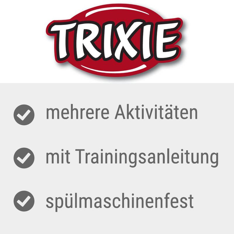 Trixie Cat Activity Flip Board zu TOP-Preisen