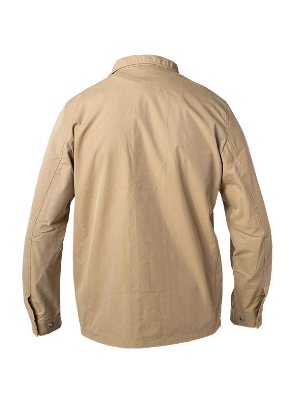 Aigle, Fieldjacket, Baumwolle, beige