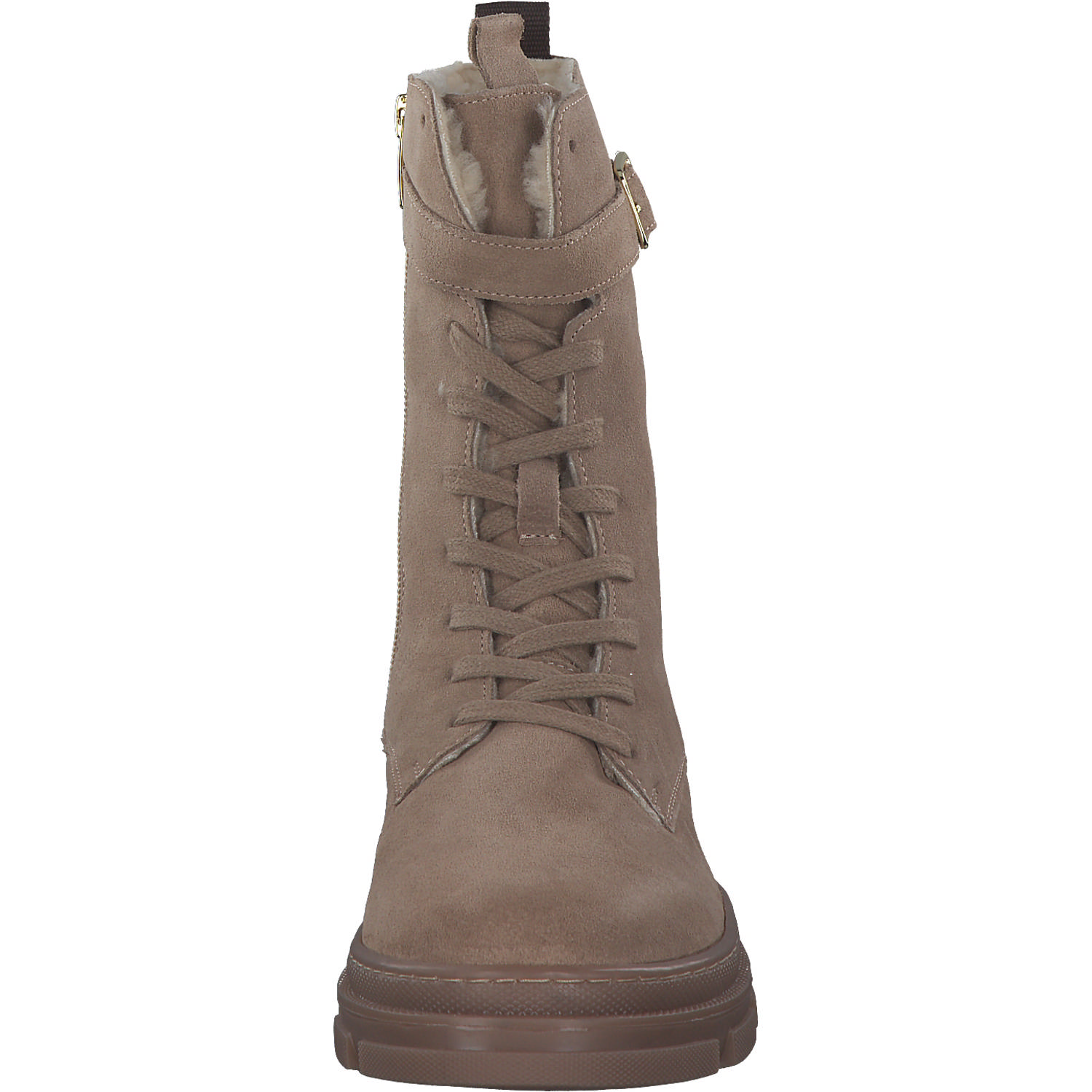Copenhagen CK3573, Winterstiefel, Damen, Beige