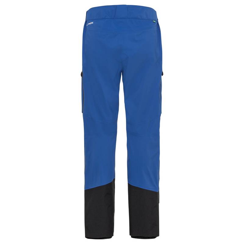 VAUDE Men's Monviso 3L Pants Funktionshose Herren