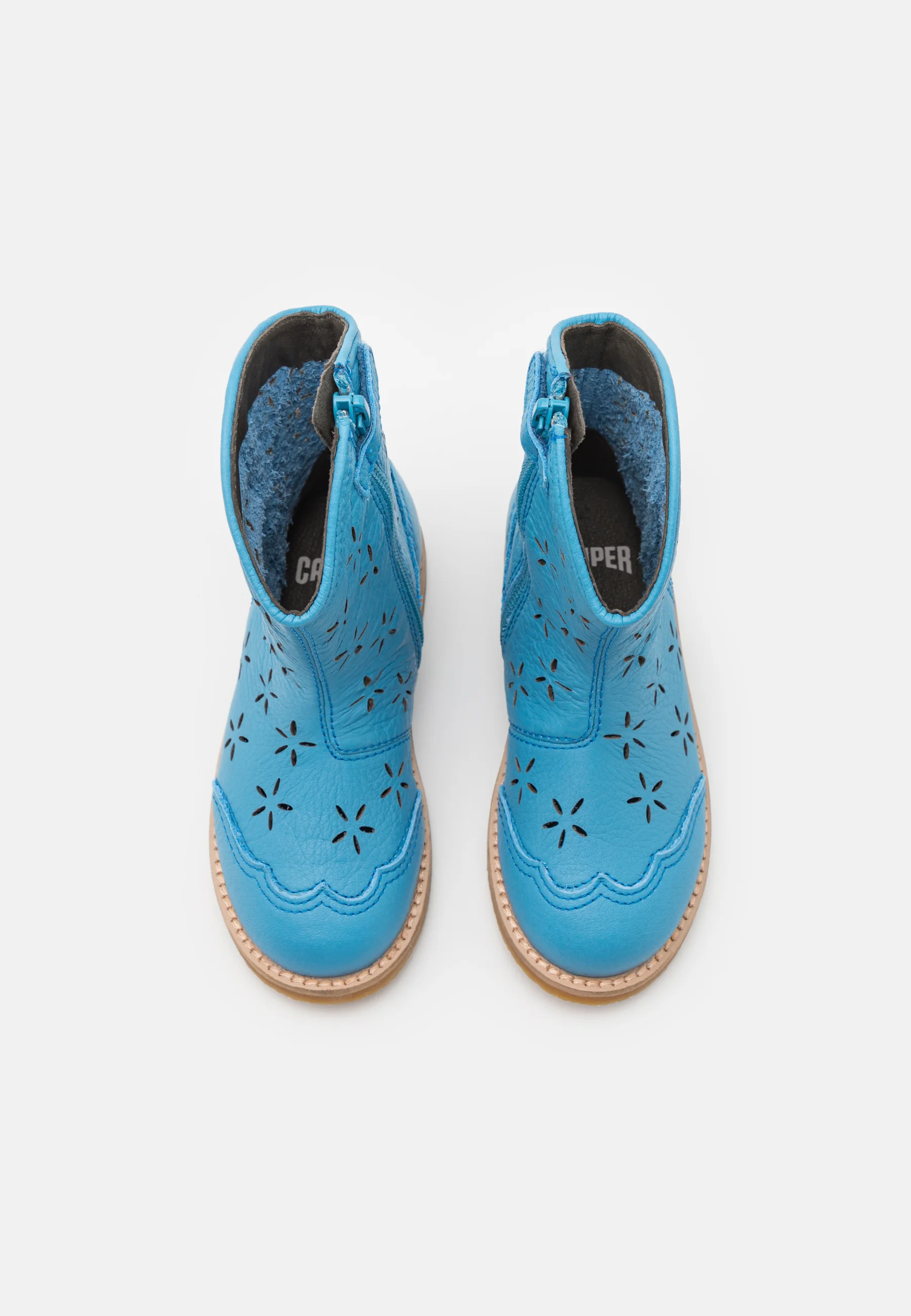 Camper SAVINA KIDS - Botines