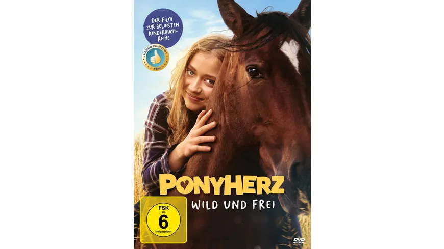 Ponyherz