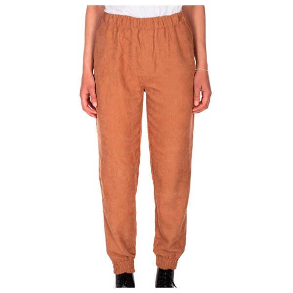Iriedaily - Women's Civic Cord Pant - Freizeithose