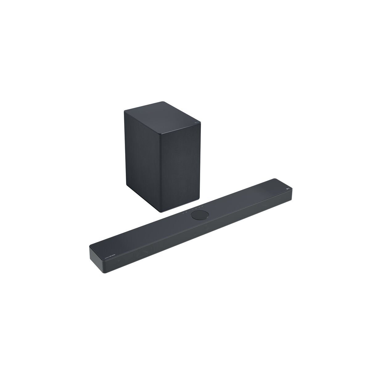 LG Soundbar LG SC9S 400 W Lautsprecher