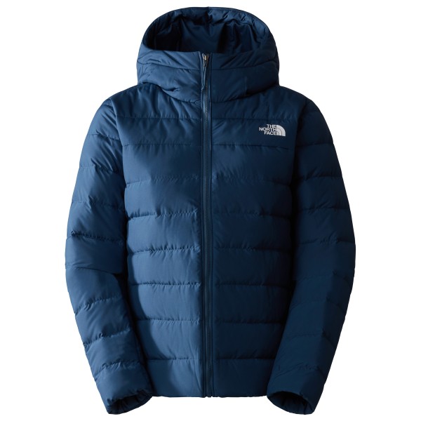 The North Face - Women's Aconcagua 3 Hoodie - Daunenjacke
