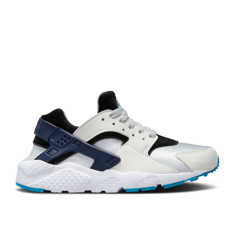 Nike Huarache Run 654275-119 / weiss