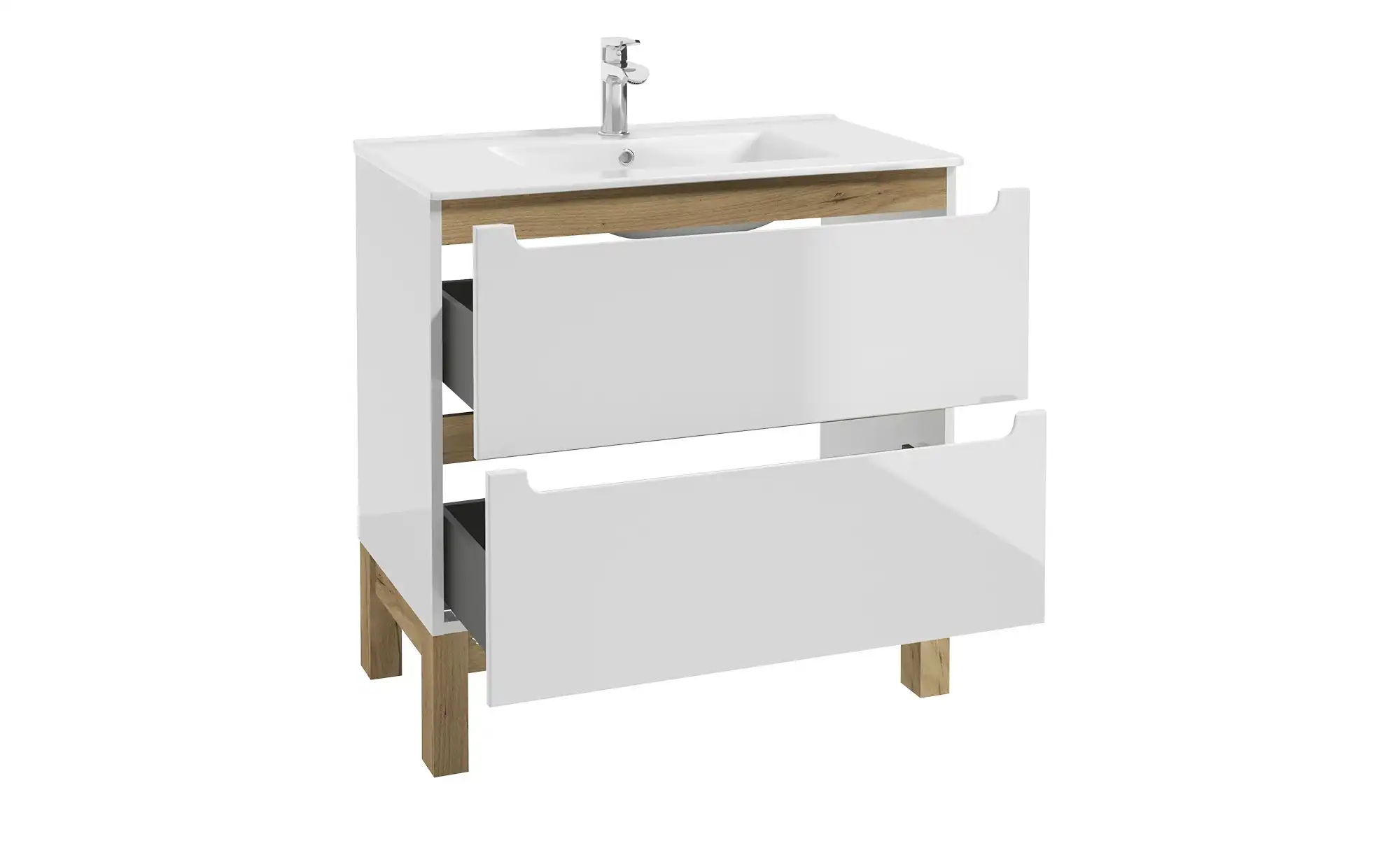 Waschbeckenunterschrank