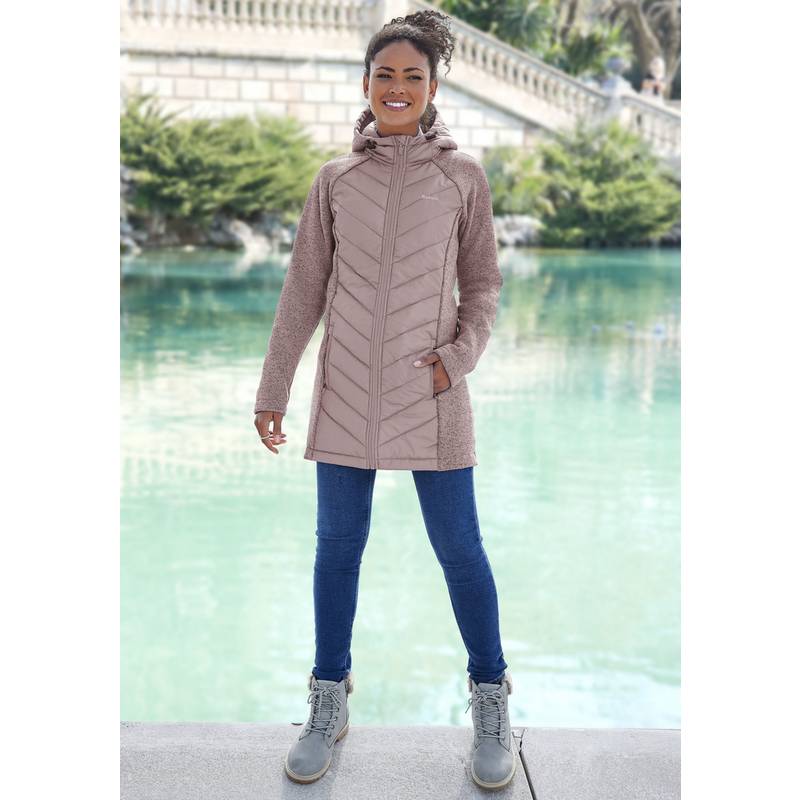 Vivance Funktionsjacke Damen