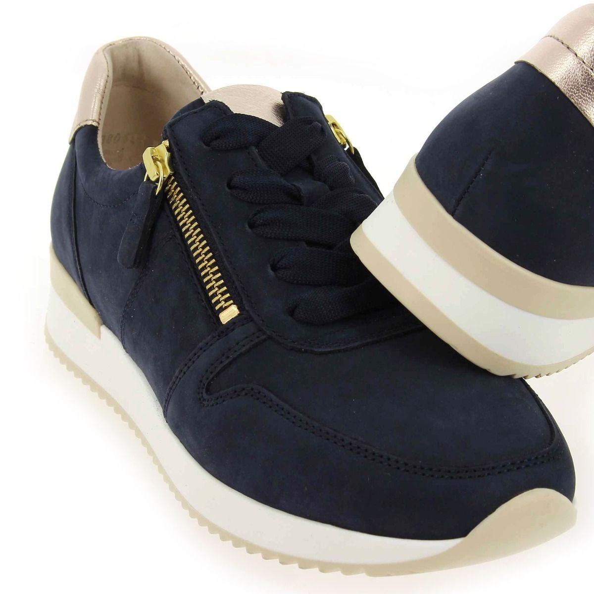Gabor  23420 - Marine