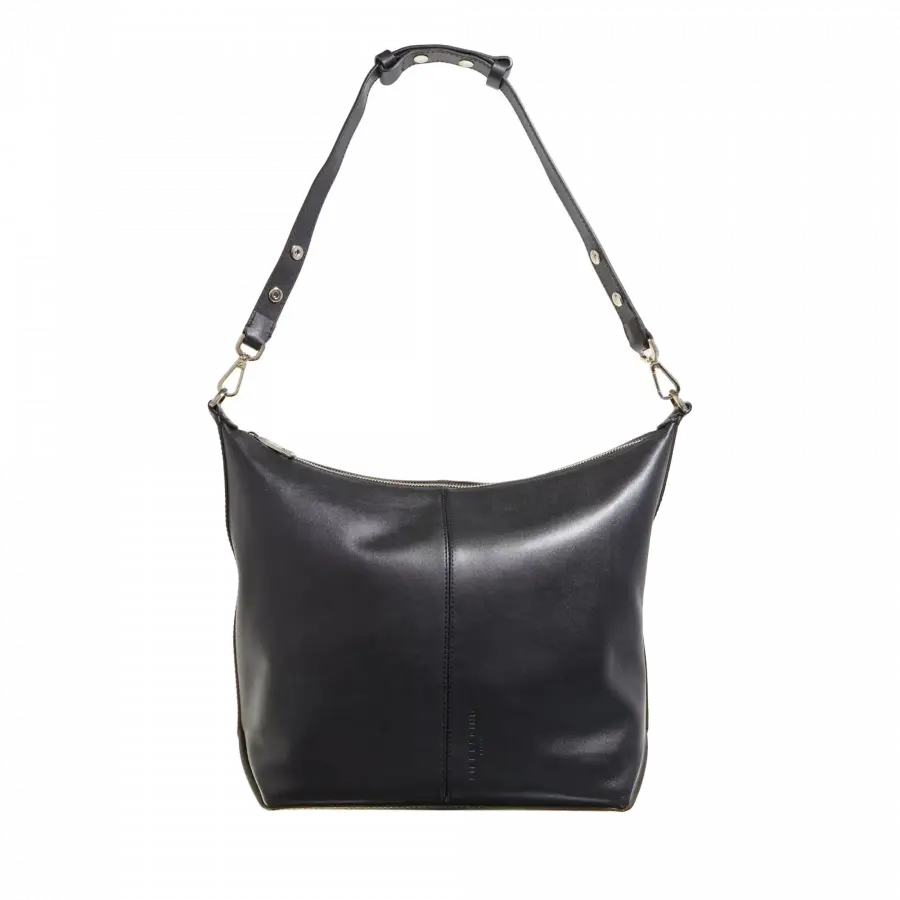 Liebeskind Berlin - Liebeskind Berlin Shoulder Bags Textil Black - schwarz
