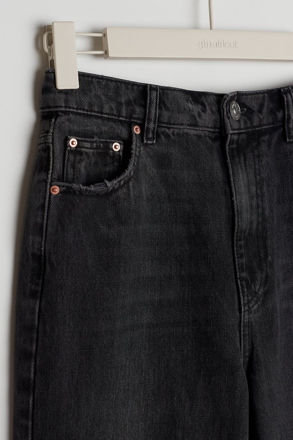 Idun straight jeans
