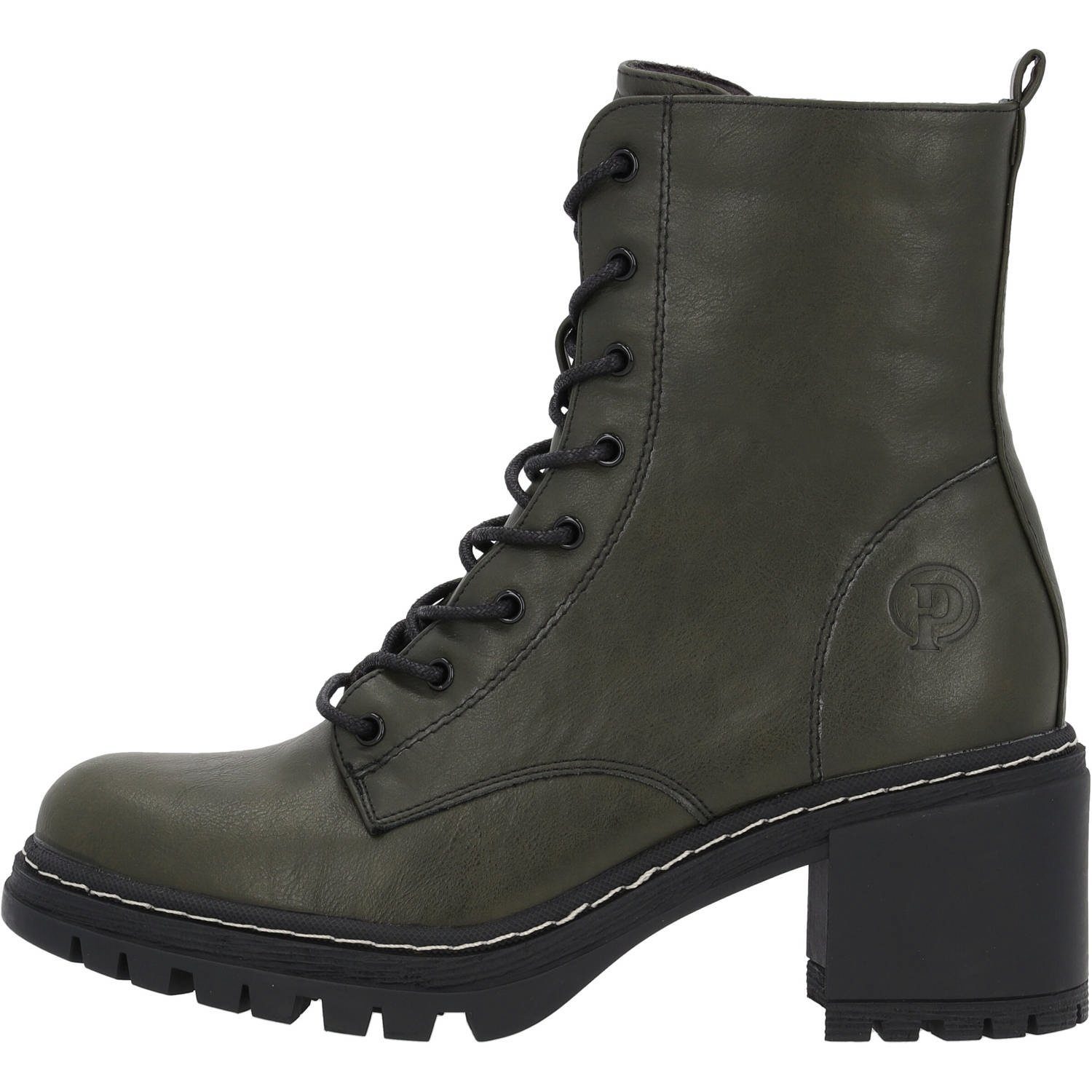 Palado Palado Kefalonia Schnürstiefelette