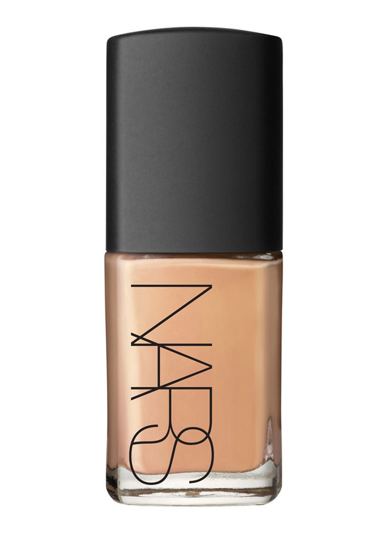 Podkład NARS Sheer Glow