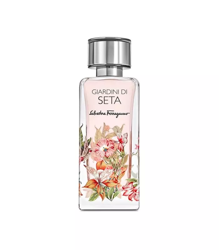 GIARDINI DI SETA Eau De Parfum Vaporisateur