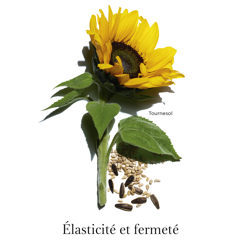 Clarins Extra-Firming Cou et Décolleté anti-âge Soin jeunesse lift-regalbant