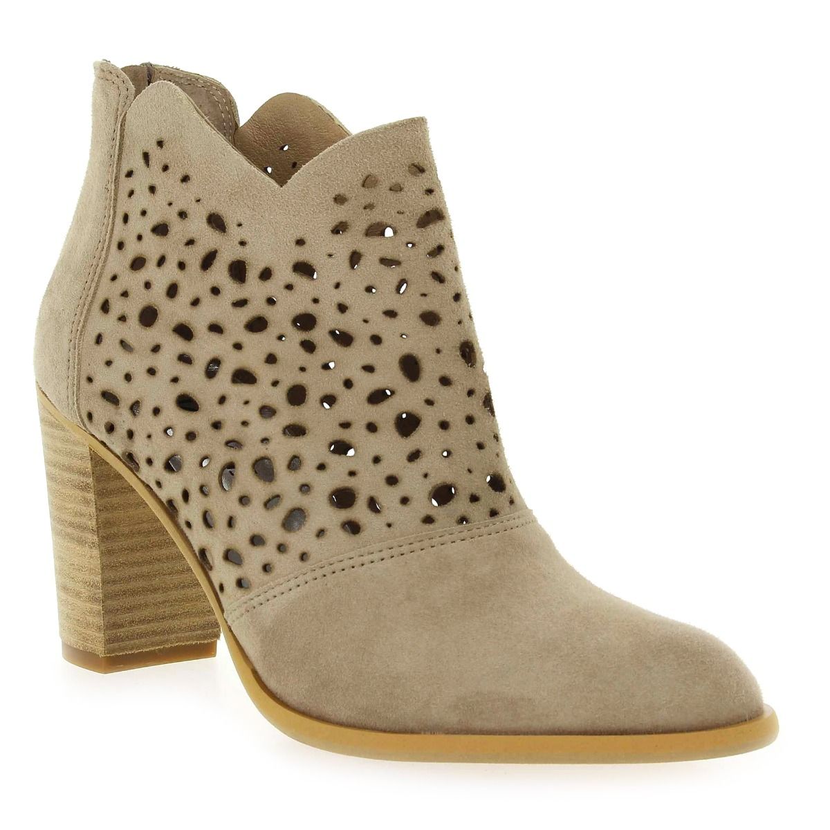 Myma  6503 - Taupe