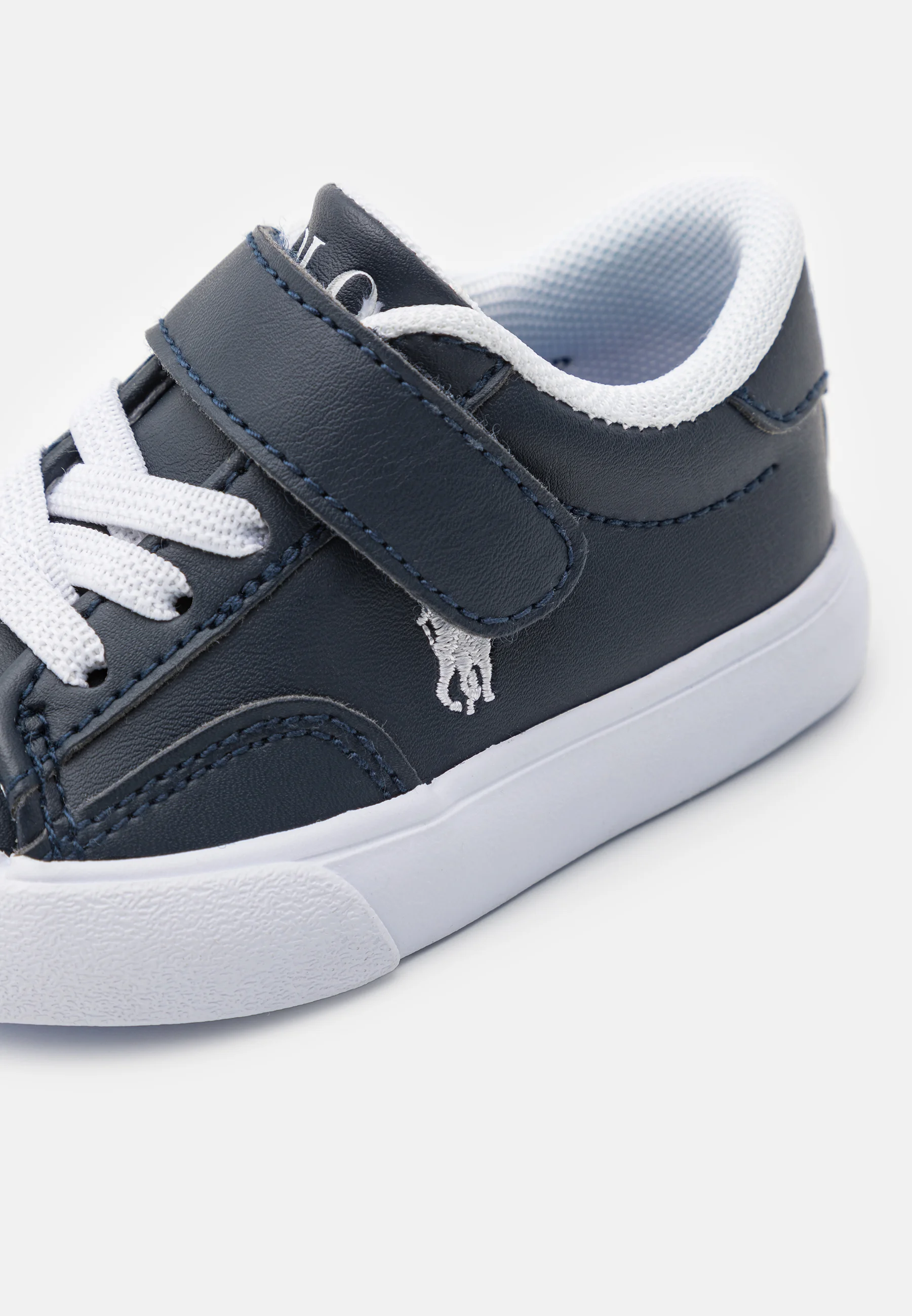 Polo Ralph Lauren THERON UNISEX - Zapatillas bajas