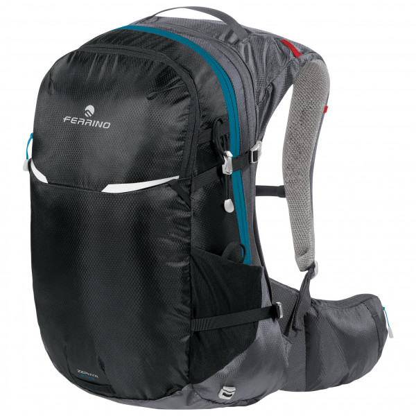 Ferrino - Zephyr 27+3 - Bike-Rucksack