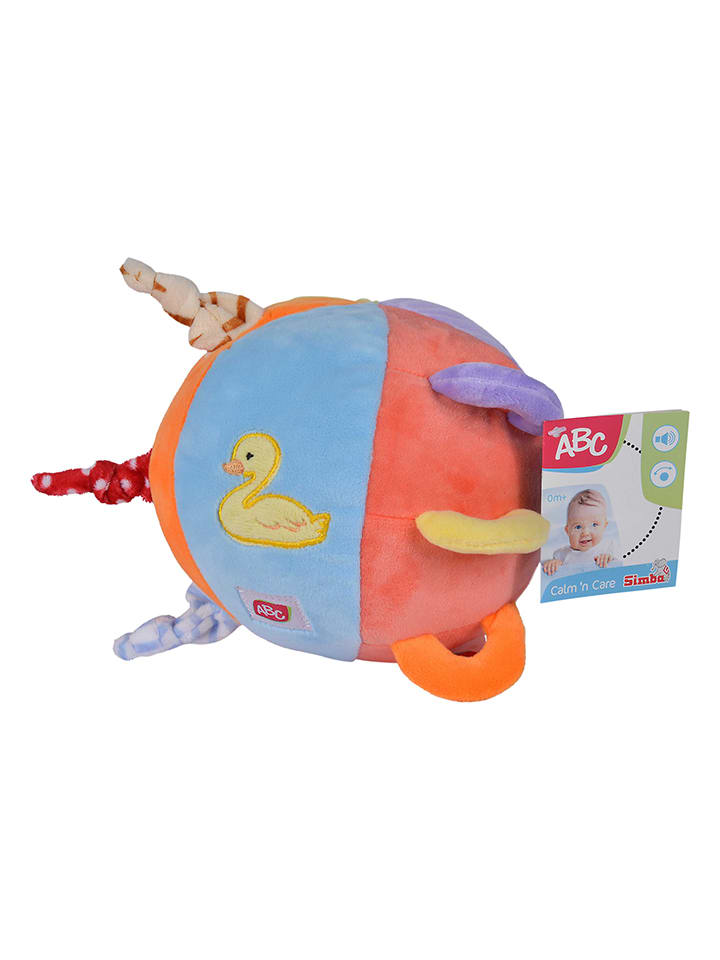 Simba Activity-Ball - ab Geburt günstig kaufen onesize