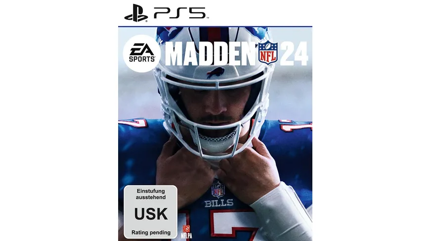 Madden NFL 24