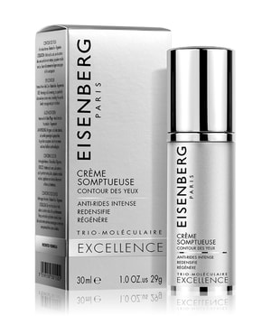 EISENBERG Excellence Excellence Crème Somptueuse Augencreme-30 ml