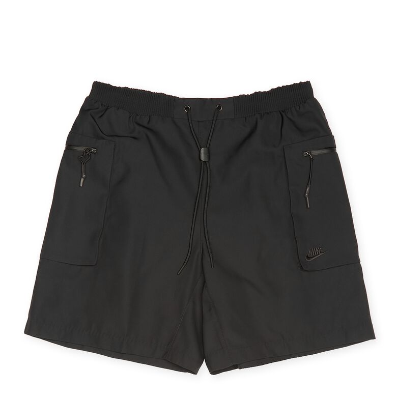 NIKE Tech Pack Woven Utility Short black/black/black