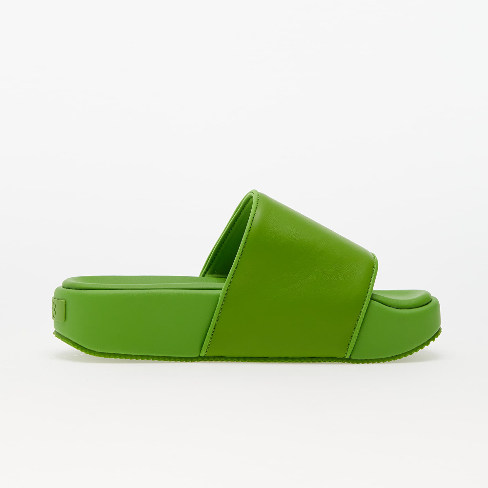 Y-3 Slide Team Rave Green IG1084 / grün